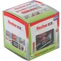 Produktbild: Fischer Dübel DuoPower Ø 8 mm x 40 mm S LD mit Schraube