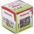 Produktbild: Fischer 535460 DUOPOWER 8x40 S LD 2-Komponenten-Dübel 40 mm 8 mm 50 St.