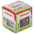 Produktbild: Fischer 50x DUOPOWER 8 x 40 mm S LD - 535460
