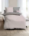 Produktbild: Kaeppel Bettwäsche Kaeppel Mako Satin Wendebettwäsche Jaro, Mako-Satin