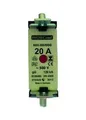 Produktbild: PROTEC.class PSI NH00SF 20A Sicherung 20 A NH00 SF PROTEC