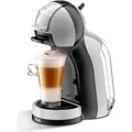 Produktbild: Krups - Elektro - KRUPS Dolce Gusto KP123B31 Mini me 24 mesiacov - Grau