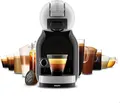 Produktbild: Krups Dolce Gusto KP123B Maschine Mini Me | Kaffeekapselmaschine