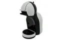Produktbild: Krups Pad- und Kapselautomaten KP 123 BMini Me Dolce Gusto Artic-Grey/Schwar