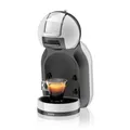 Produktbild: Krups kp123b nescafé eacute; Dolce Gusto Mini Me Kapselkaffeemasc