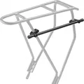 Produktbild: KLICKfix 4030572107520 KLICKfix XTRA Rail Anbauteil schwarz