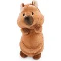 Produktbild: NICI - Wild Friends - RPET Quokka-Mola 22cm stehend