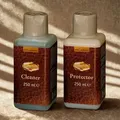 Produktbild: LongLife Lederpflege Cleaner & Protector (2x250 ml)