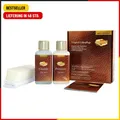 Produktbild: LongLife Cleaner & Protector Leather Care Kit Anti-Ageing 250 ml