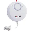 Produktbild: X4-Life Wassermelder Security, Batteriebetrieb