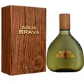 Produktbild: Antonio Puig Agua Brava 200 ml Eau de Cologne EDC Splash Herrenduft