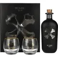 Produktbild: Bumbu XO Handcrafted Rum 40% Vol. 0,7l in Geschenkbox mit 2 Gläsern