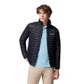 Produktbild: Columbia Herren Powder Pass Hybrid Jacket Puffer Jacket (1er Pack)