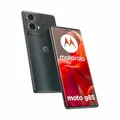 Produktbild: Motorola Moto G85 Smartphone, 16,9 cm (6,67 Zoll), 8 GB RAM, 256 GB, Grau, Marke EAN: 0840023276057