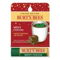 Produktbild: Lip Balm Stick Blister - Mint Cocoa 4,25g | BURT'S BEES