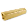 Produktbild: Franz Mensch HygoClean Müllsäcke Eco, 120 l, gelb, 250 Stück | LDPE, auf Rolle, Müllbeutel, Länge: 110cm x Breite: 70cm, Mülltüte 120 Liter, extra stark