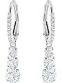 Produktbild: Swarovski Paar Ohrhänger