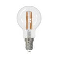 Produktbild: Arcchio LED E14 Lampe 'E14 2,2W LED-Filamentlampe' in Transparent aus Glas (E14)