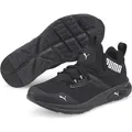 Produktbild: Puma Jugend Sportschuhe 38567702 CEnzo 2 Refresh schwarz r. 37.5 - Schwarz - 37,5
