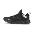 Produktbild: Puma Unisex Enzo 2 Refresh Jr Bootsschuhe, Schwarz, 37.5 EU