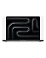 Produktbild: Apple MacBook Pro M4 Max 32-core 36 GB RAM 1 TB SSD 35,97 cm 14.2
