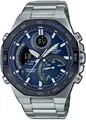 Produktbild: CASIO EDIFICE Smartwatch, Solaruhr,Armbanduhr,Herrenuhr,Stoppfunktion,Edelstahlarmband,Bluetooth