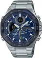 Produktbild: Casio ECB-950DB-2AEF Uhr silber