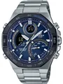 Produktbild: CASIO Quarzuhr Casio ECB-950DB-2AEF Herrenuhr Edifice Racing Multicolor Solar 48mm 10 Casio ECB-950DB-2AEF Herrenuhr Edifice Racing Multicolor Solar 48mm 10ATM