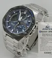Produktbild: CASIO EDIFICE Quarzuhr Casio Herrenuhr ECB-950DB-2AEF, (1-tlg)