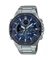 Produktbild: CASIO Solaruhr, Casio ECB-950DB-2AEF Solar Bluetooth Herrenuhr