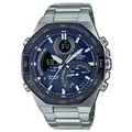 Produktbild: CASIO Edifice ECB-950DB-2AEF Bluetooth® Smart + Solar ANALOG/DIGITAL NEU!!!