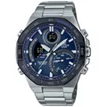 Produktbild: CASIO - Herrenarmbanduhr - ECB-950DB-2AEF - Bluetooth - Solar - 10 bar