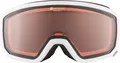 Produktbild: Alpina Sports Skibrille SCARABEO S QH