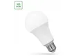 Produktbild: Spectrum LED-Leuchtmittel LED E27 A60 Birnenform 18W 220° 1800lm 230V Kaltweiß 6000K, E27, Kaltweiß