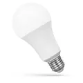 Produktbild: Spectrum LED Birnenform 18W = 120W E27 matt 1800lm Tageslichtweiß 6000K Kaltweiß