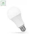 Produktbild: LED E27 A60 Birnenform 18W 220° 1800lm 230V Kaltweiß 6000K