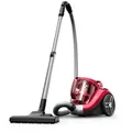 Produktbild: Rowenta Bodenstaubsauger RO4B13, 900 W rot