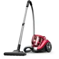 Produktbild: RO4B13 Compact Power XXL Bodenstaubsauger Beutellos 900 W Schaum  (Rot) (Versandkostenfrei)