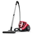 Produktbild: Rowenta RO4B13 Compact Power XXL Bodenstaubsauger Beutellos 900 W Schaum  Rot