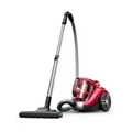Produktbild: ROWENTA RO4B13 Compact Power XXL rot Bodenstaubsauger Zyklonstaubsauger 900 W