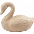 Produktbild: Décopatch Papp-Figuren 8.5 x 16.5 x 14 cm Schwan (SA192C)