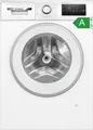 Produktbild: Bosch Waschmaschine 8kg Frontlader A 1400U AquaStop leise Weiß WAN282H5