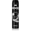 Produktbild: Axe Black Deodorant spray für Herren XXL 250 ml