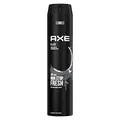 Produktbild: Axe Bodyspray Deodorant für Herren, Schwarz, 250 ml