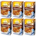 Produktbild: 6x 250g Mondamin Mehlschwitze Basis für dunkle Saucen Gulasch