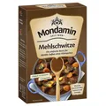 Produktbild: 250g Mondamin Mehlschwitze Basis für dunkle Saucen ohne Klümpchen top Dosierung
