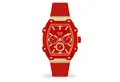 Produktbild: ice-watch Quarzuhr Ice-Watch Damen Uhr ICE Boliday 022870 Passion Red, (1-tlg)