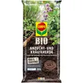 Produktbild: Compo Anzucht- und Kruter Erde BIO torffrei 20 L (20 l, Erde ohne Torf) (2822504004)