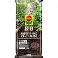 Produktbild: Compo Bio Anzucht- und Kräutererde Torffrei 20 l