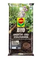 Produktbild: COMPO BIO Anzucht- und Kräutererde torffrei 20 L